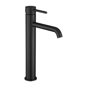 LUCID PIN – Black Basin Mixer