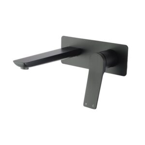 RUSHY – Black Spout Mixer