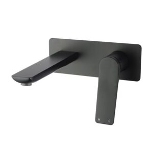 RUSHY – Black Spout Mixer