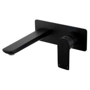 VOG – Black Spout Mixer