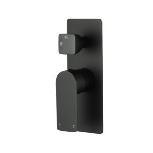 VOG – Black Diverter Mixer