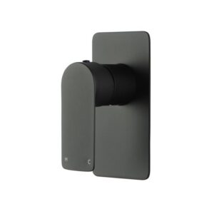 VOG – Black Wall Mixer