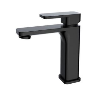 IVANO – Black Basin Mixer