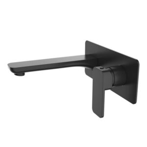 IVANO – Black Spout Mixer