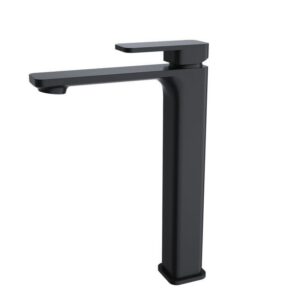 IVANO – Black Basin Mixer