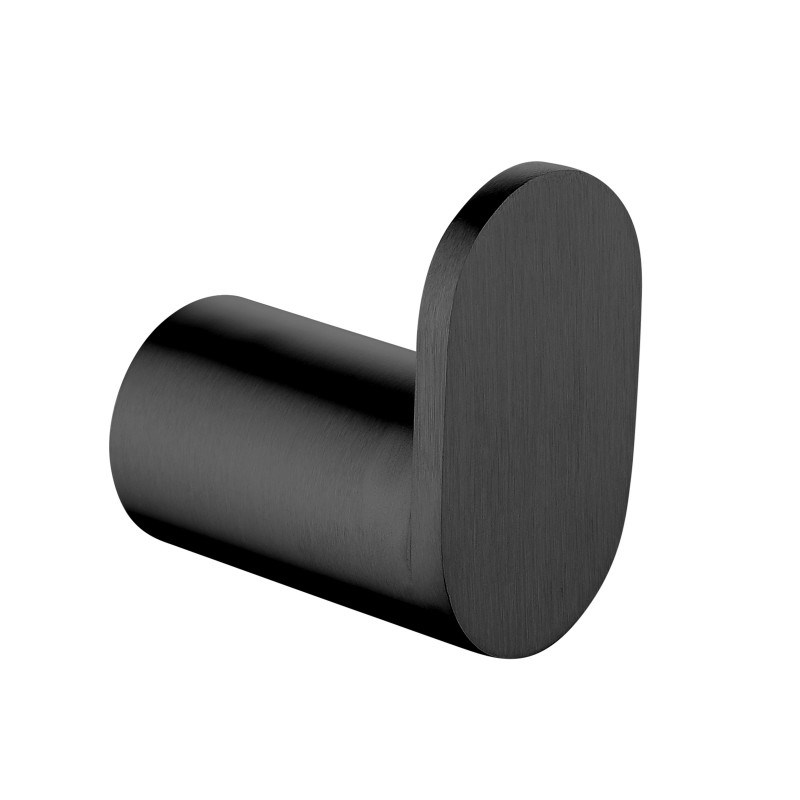 RUSHY – Black Robe Hook