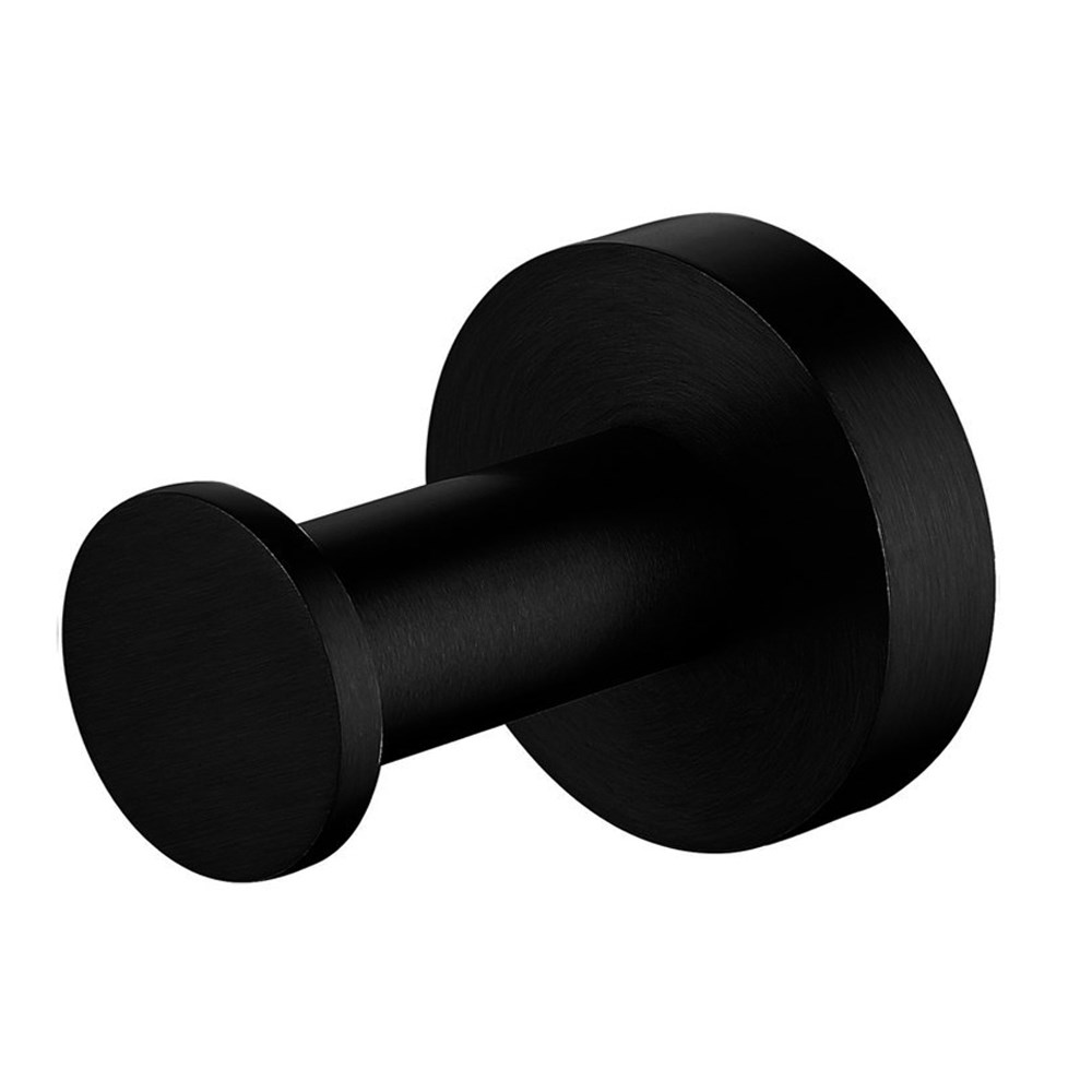 LUCID PIN – Black Robe Hook