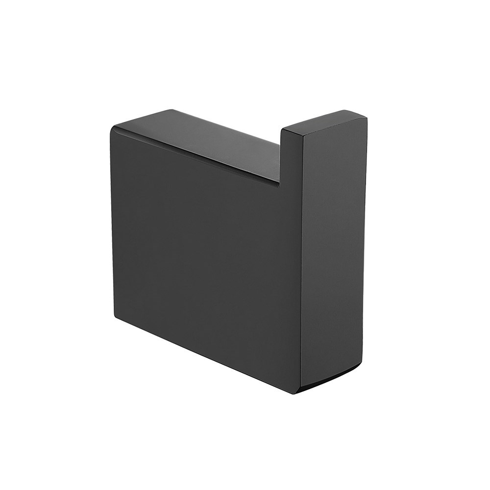 IVANO – Black Robe Hook