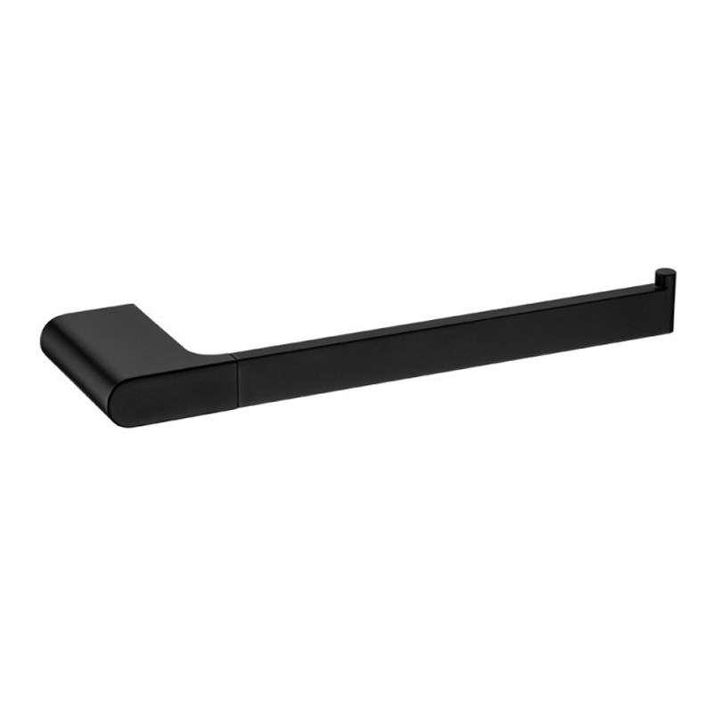 VOG – Black Hand Towel
