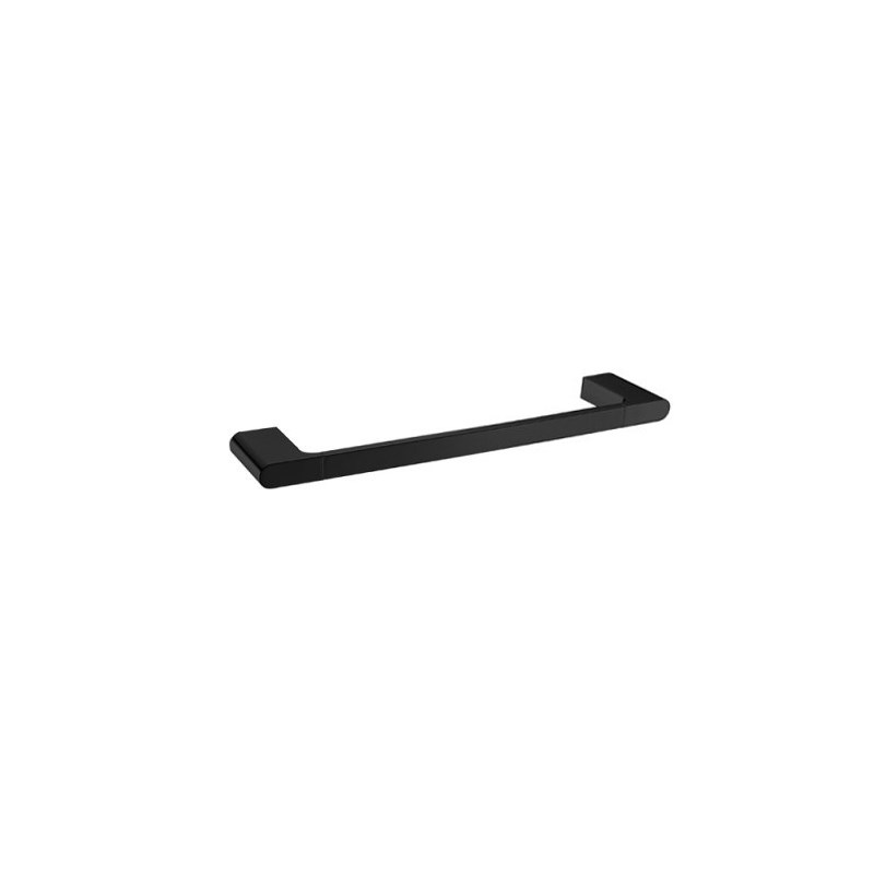 VOG – Black Hand Towel