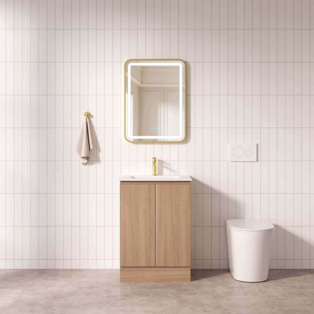 RITA Freestanding Cabinet