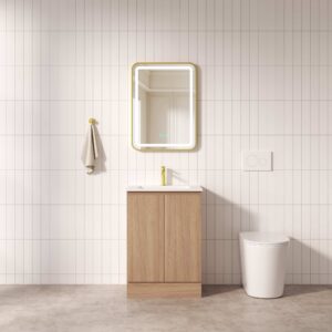 RITA Freestanding Cabinet