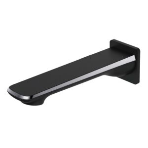 ESPERIA – Black & Chrome Spout