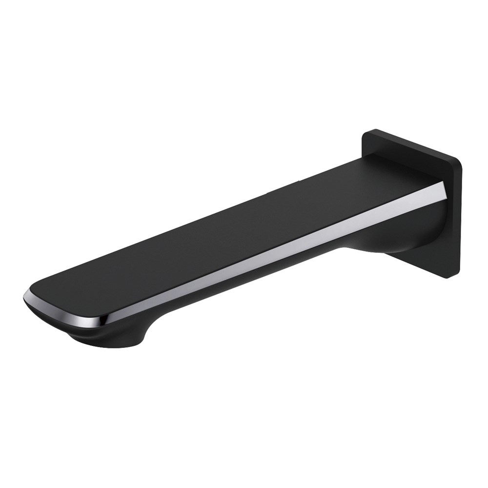 ESPERIA – Black & Chrome Spout