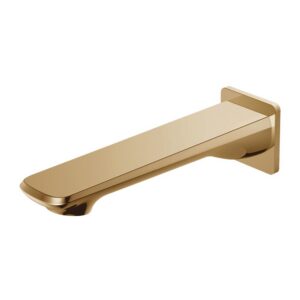 ESPERIA – Brushed Brass Spout