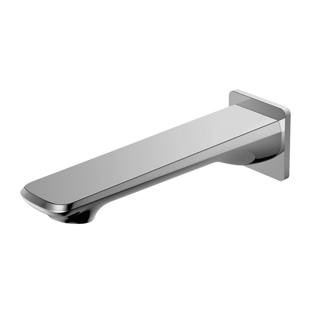 ESPERIA – Brushed Nickel Spout