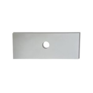 Square Corner Stone Top