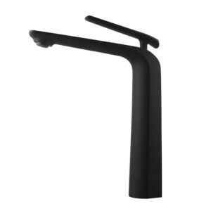 ESPERIA – Black Basin Mixer