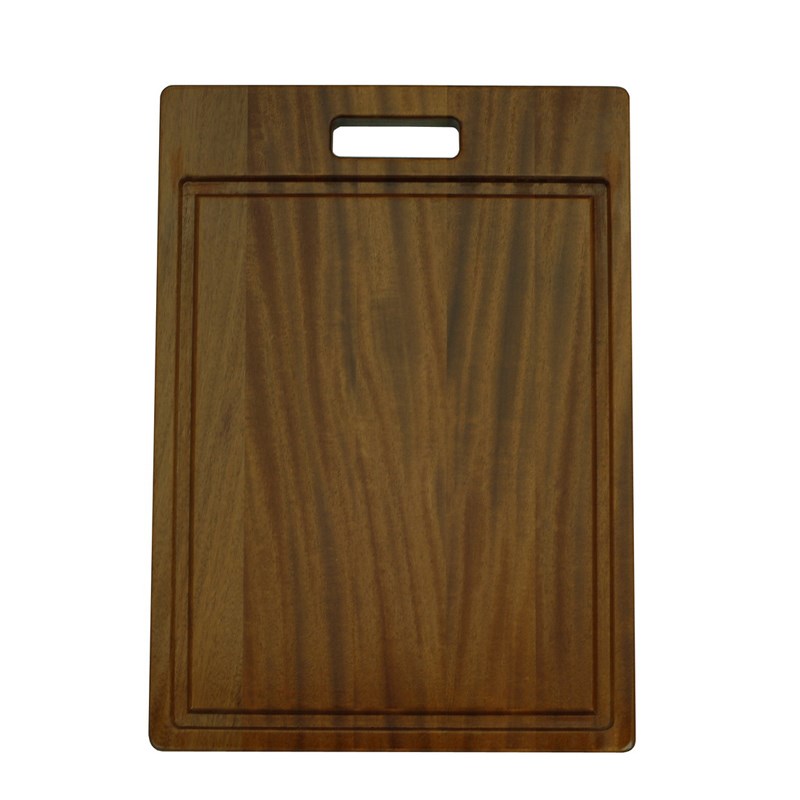 450x300x6mm Acaia Wood Chopping Board