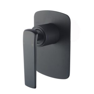 ESPERIA – Black Wall Mixer