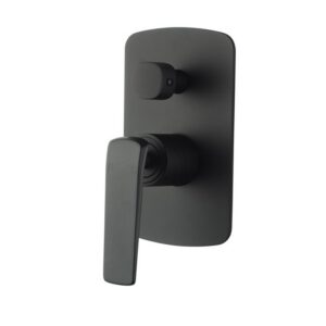 ESPERIA – Black Diverter Mixer