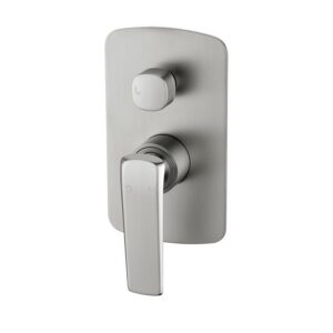 ESPERIA – Brushed Nickel Diverter Mixer