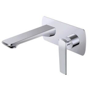 ESPERIA – Chrome Spout Mixer