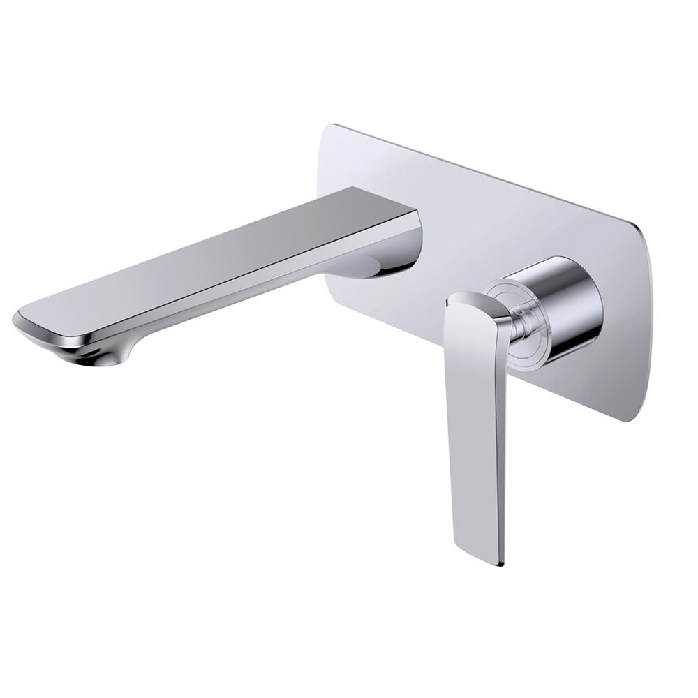 ESPERIA – Chrome Spout Mixer