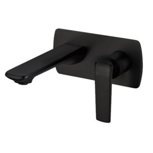 ESPERIA – Black Spout Mixer