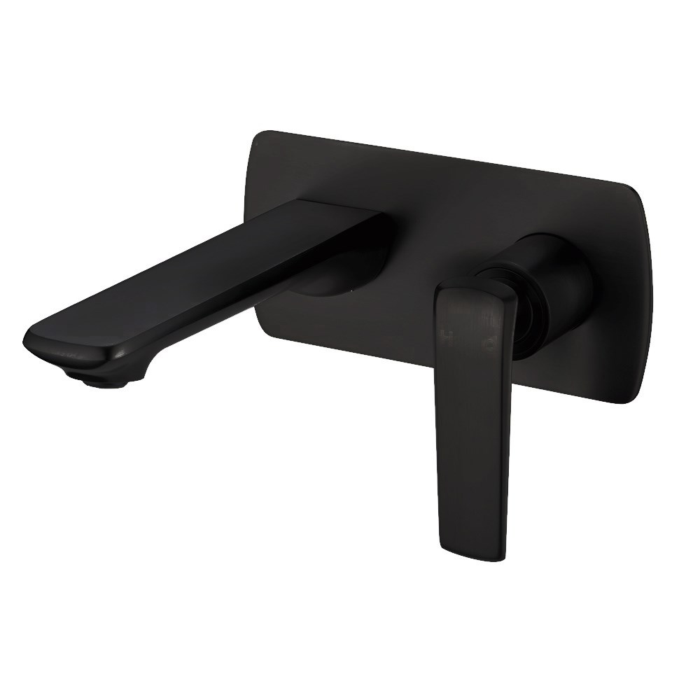 ESPERIA – Black Spout Mixer